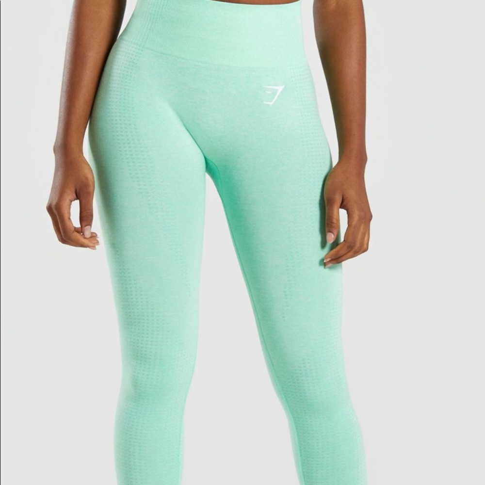 Gymshark Vital Seamless Leggings